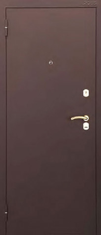 Аргус Входная дверь Металл-Металл, арт. 0003697